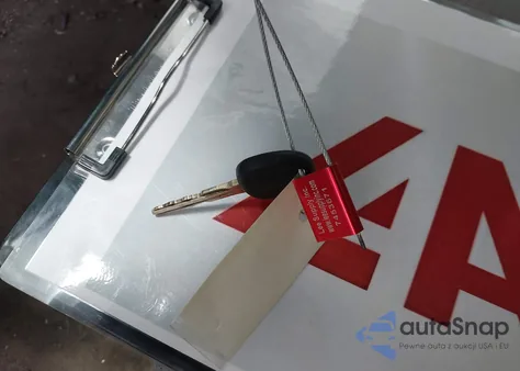 2008 Hyundai Sonata Gls V6 z USA, uszkodzony, nr VIN 5NPET46F48H351444